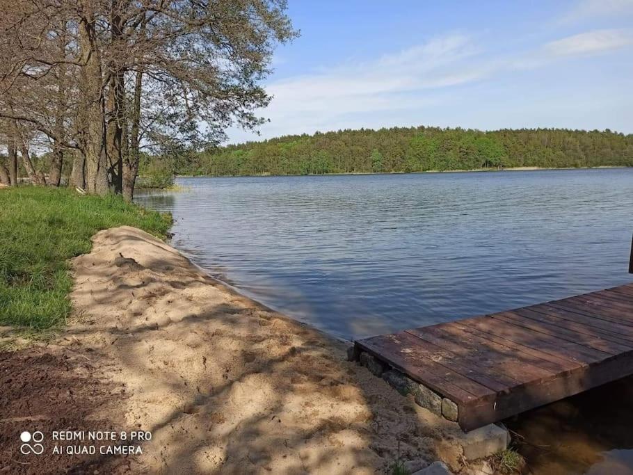 Uroczy Na Mazurach, 59 Holiday home *