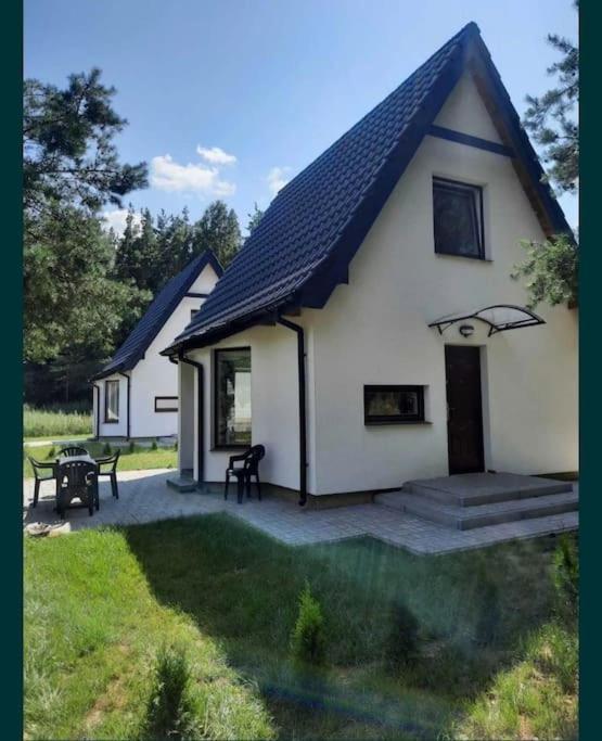 Holiday home Uroczy Na Mazurach, 59 Pilec