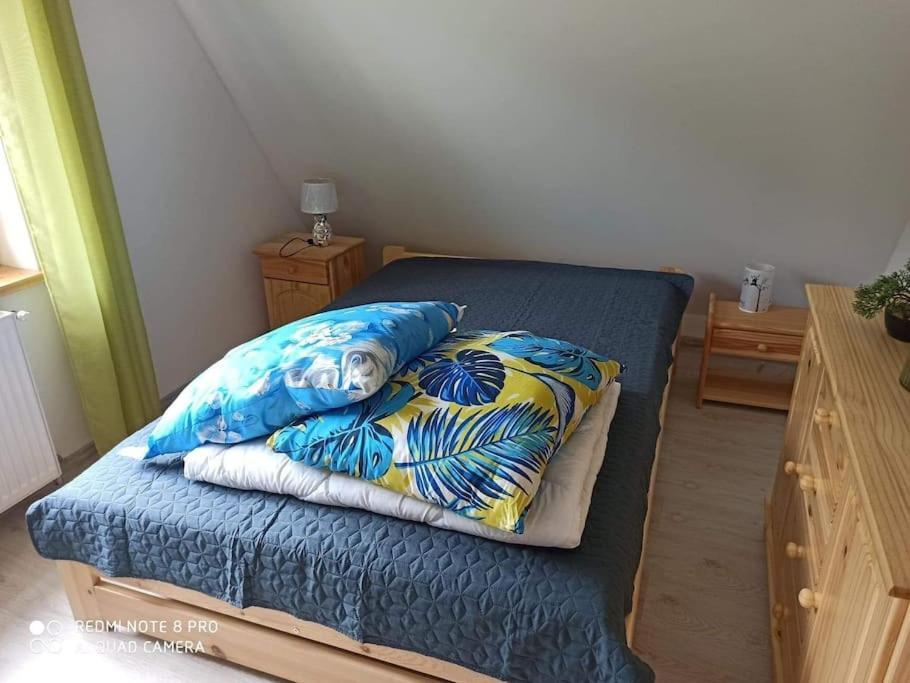 Uroczy Na Mazurach, 59 Holiday home *