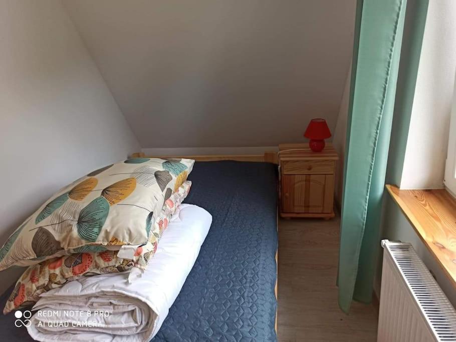 Uroczy Na Mazurach, 59 Pilec