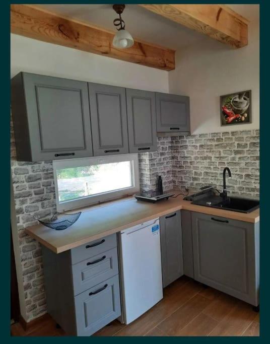 Uroczy Na Mazurach, 59 Holiday home *