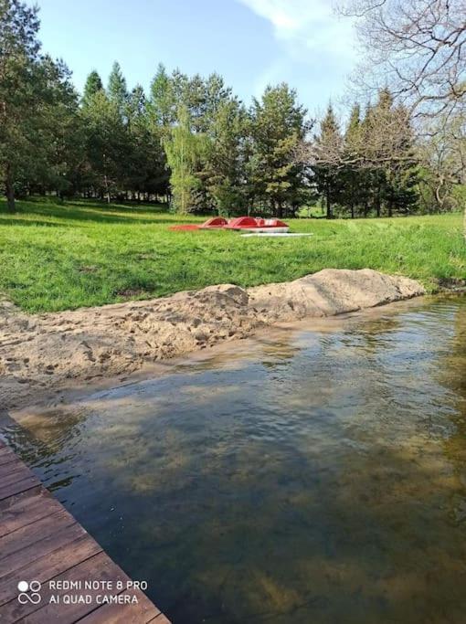 Holiday home Uroczy Na Mazurach, 59