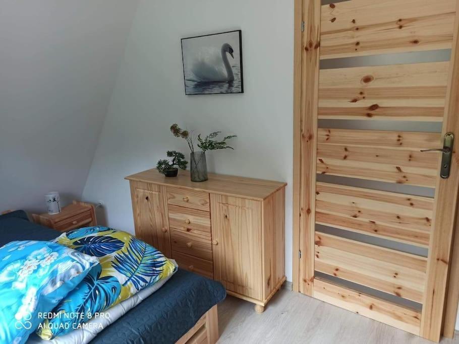 Holiday home Uroczy Na Mazurach, 59 Pilec